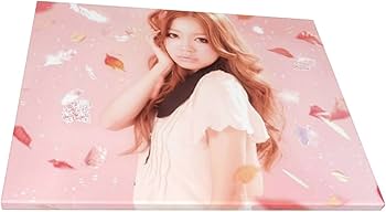 Amazon.co.jp: 西野カナ 装飾画 壁掛け アート ポスター・イラスト 壁