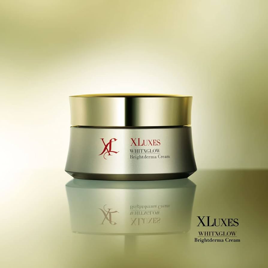 Amazon.co.jp: XLUXES X-one Bright Derma Cream (1.8 oz (50 g) Human
