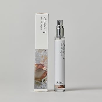 Amazon | Aiam アイアム 香水 chapter チャプター8 フローラルアンバー