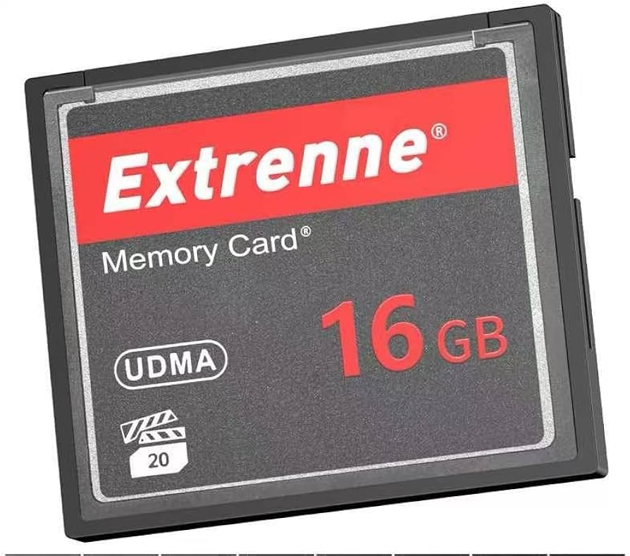 Amazon.com: CF Camera Memory Card 16GB Original UDMA Speed Up to