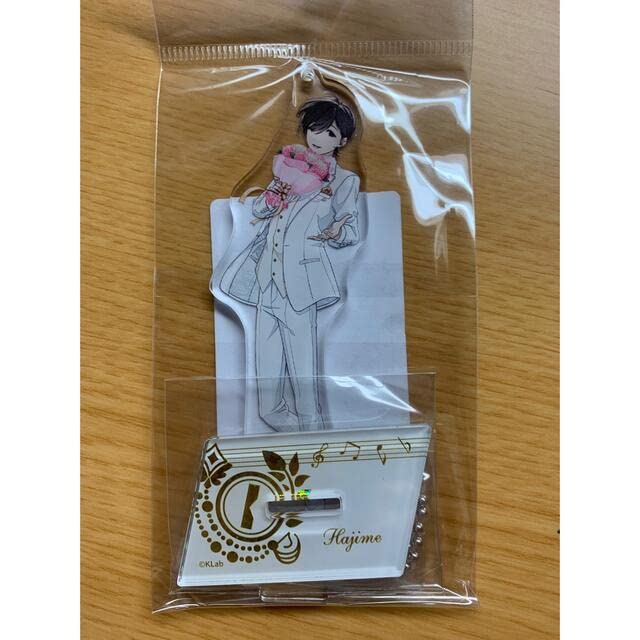 Amazon.co.jp: アオペラ 鈴宮壱 アクスタ アクリルスタンド 1周年