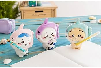 Amazon.co.jp: ちいかわ水族館 マンボウ！持ちますマスコット うさぎ