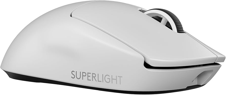 Amazon | Logitech G PRO X SUPERLIGHT 2 ロジテック ワイヤレス
