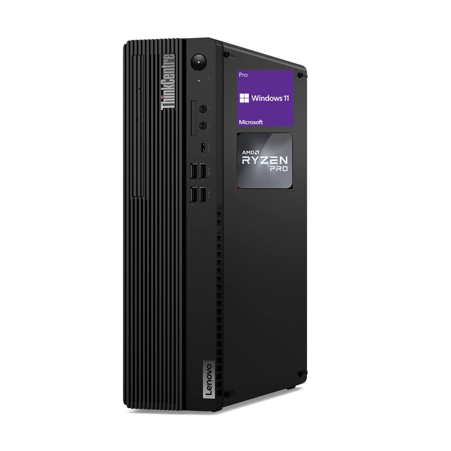 Amazon.com: Lenovo ThinkCentre M75s Gen 2 SFF Business Desktop