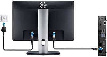 Amazon.com: Dell OptiPlex 3000 Desktop Computer - Intel Core i5