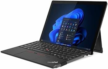 Lenovo ThinkPad X12 Detachable G2, Intel Core Ultra 7 164U vPro (E