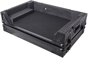 Amazon.com: ProX XS-XDJRX3WBL ATA Flight Case ATA Flight Case For