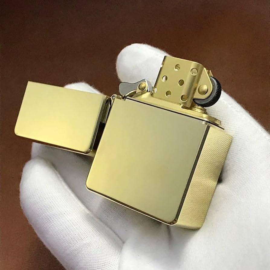 Amazon.com: Limited Edition Zorro 915S 912 912S Brass Kerosene