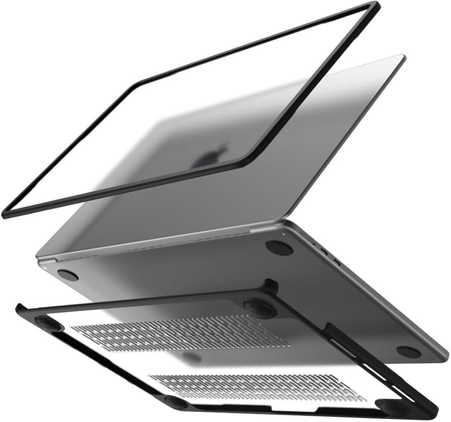 Amazon.co.jp: 【SwitchEasy】 MacBook Pro 14 M5 対応 ケース 耐衝撃