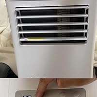 Amazon | スポットクーラー スポットエアコン Rintuf 工事不要 8畳