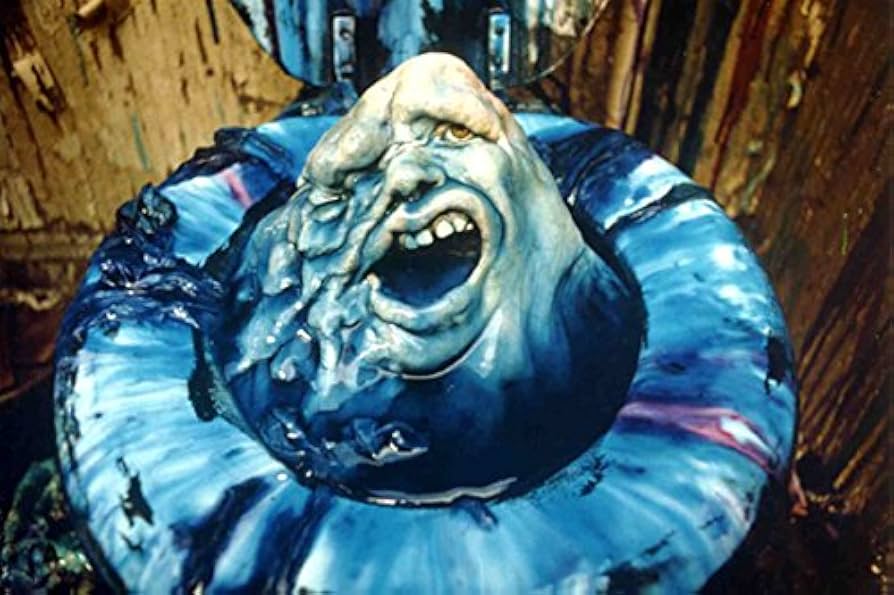 Amazon.co.jp: 吐きだめの悪魔〈おなかいっぱい吐きそうエディション