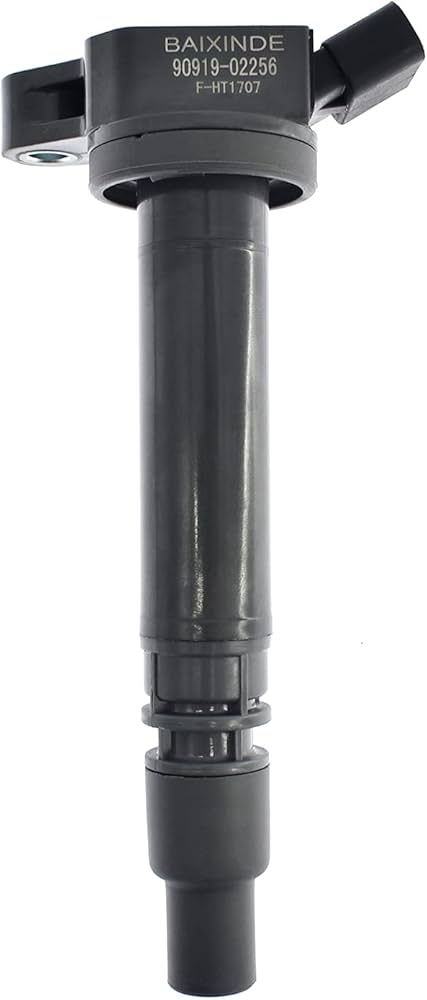 Amazon.com: Ignition Coil for Lexus Scion Toyota 90919-02256