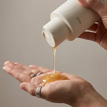 Amazon | SEACRET シークレット ハイドレマットシャンプー 400mL