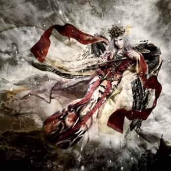 Amazon.co.jp: 『迦陵頻伽』アナログLP【完全限定生産】 [Analog