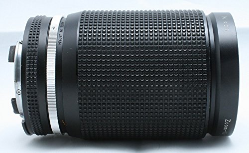 Amazon | Ai-S ズームニッコール Zoom Nikkor 35-135mm f3.5-4.5