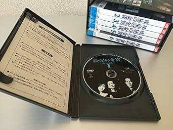 Amazon.co.jp: 続・星の金貨 DVD-BOX : 酒井法子, 大沢たかお, 竹野内