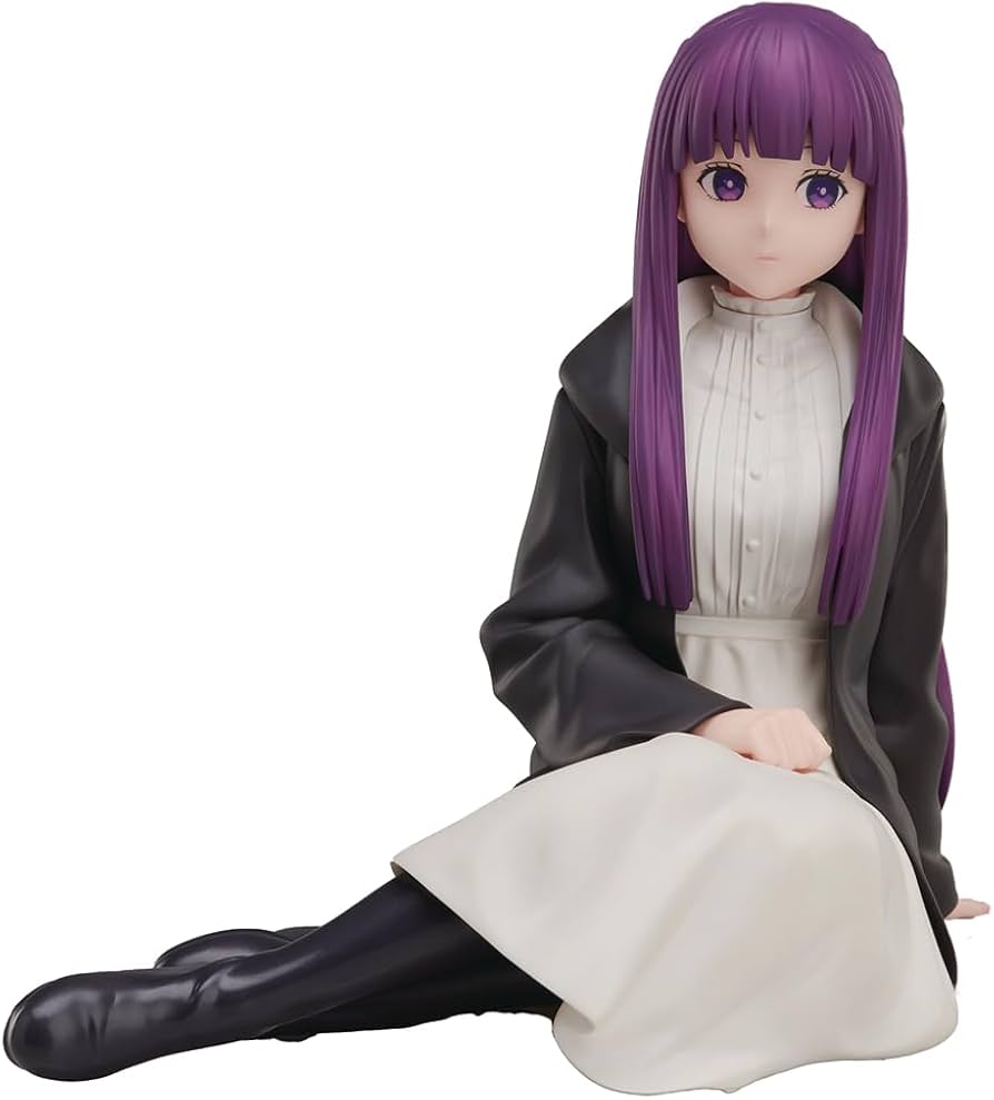 Amazon.co.jp: TVアニメ「葬送のフリーレン」 1/7スケールフィギュア