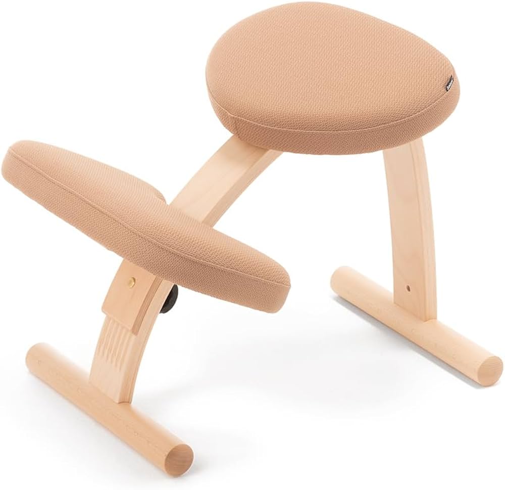 Amazon.co.jp: Balance Chair Easy Beige Balance Lab (Formerly