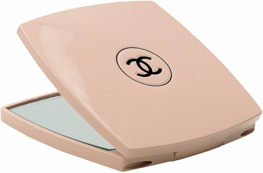 Amazon.co.jp: シャネル CHANEL ミロワール ドゥーブル ファセット