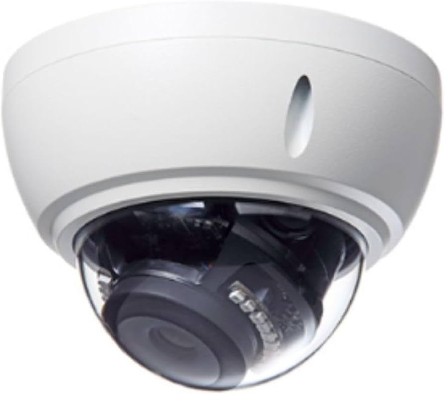 Amazon | SolidCamera フルHDドーム型 IPネットワークカメラ Viewla