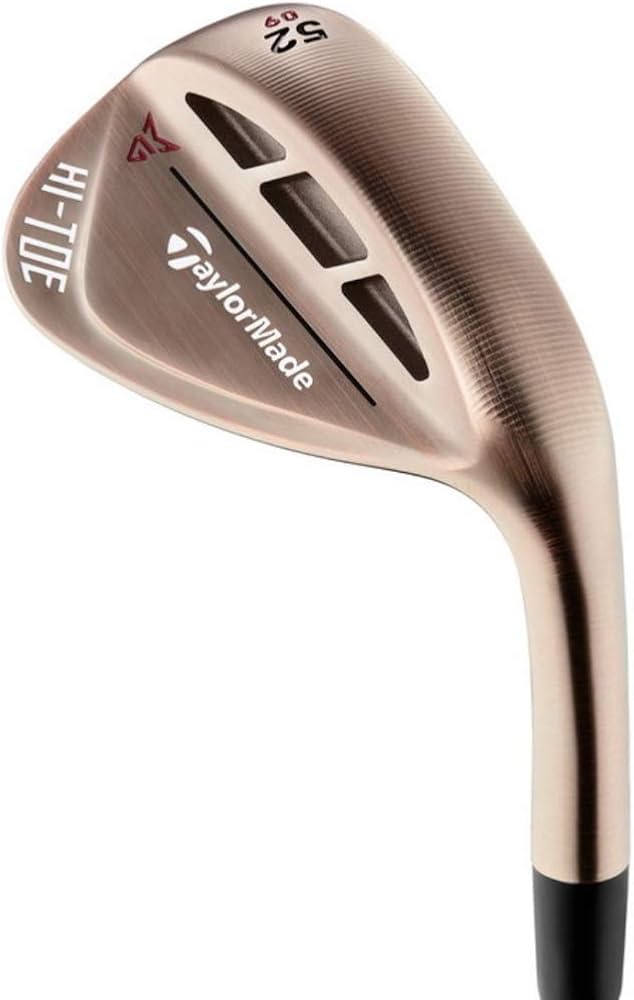 Amazon.co.jp: TAYLOR MADE(テーラーメイド) MILLED GRIND HI-TOE2