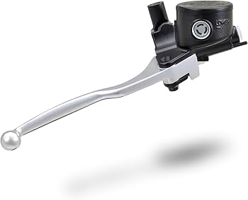 Amazon | デイトナ(Daytona) マスターシリンダー バイク ブレーキ 横型