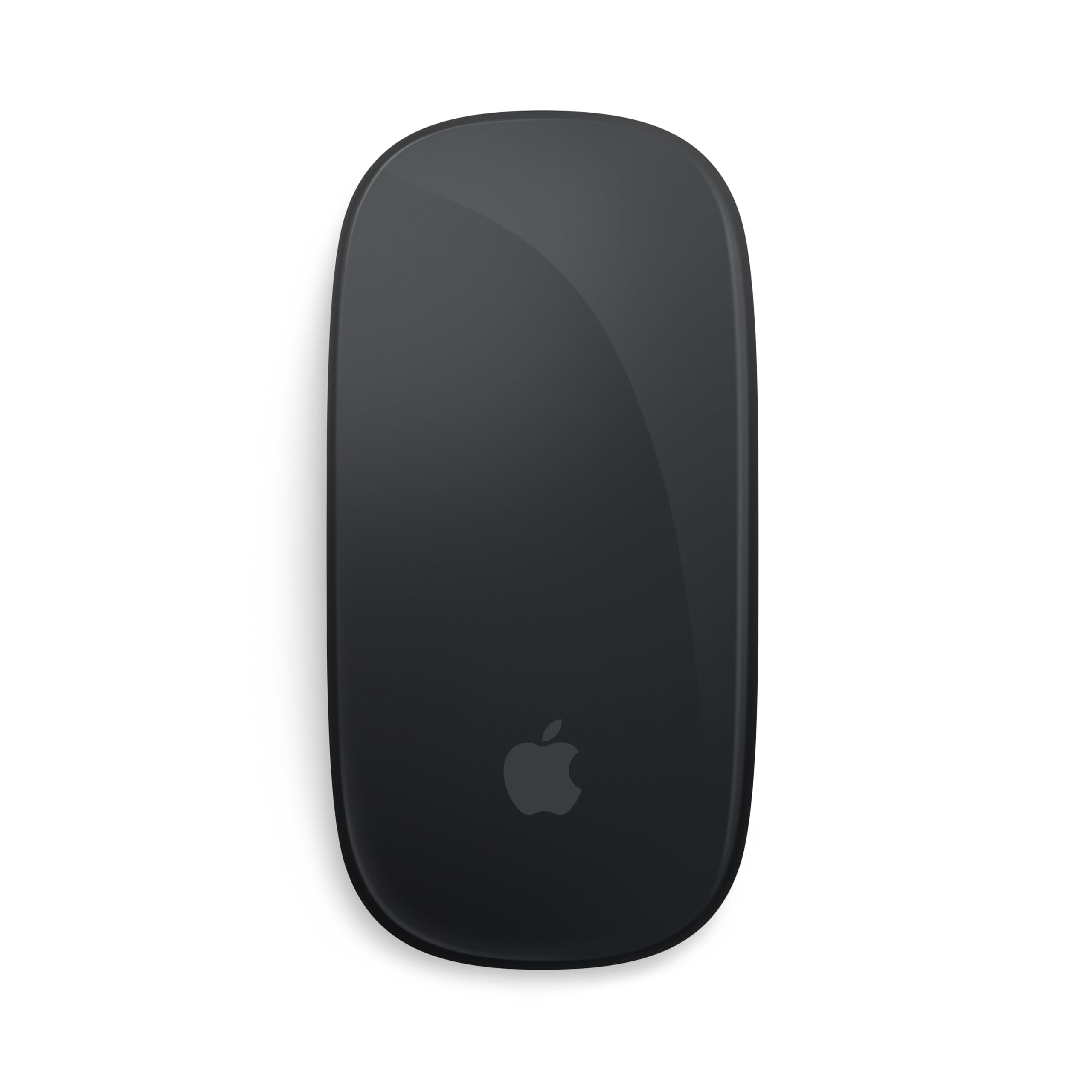 Amazon.in: Buy Apple Magic Mouse - Black Multi-Touch Surface