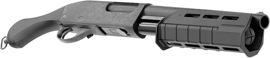 Amazon | マルゼン (Maruzen) ショットガン CA870 TAC-10 18歳以上