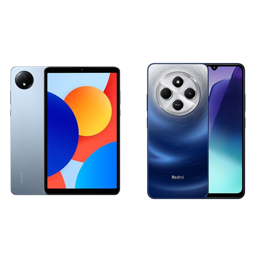 Amazon.co.jp: 【セット買い】Redmi Pad SE 8.7 4G セルラーモデル