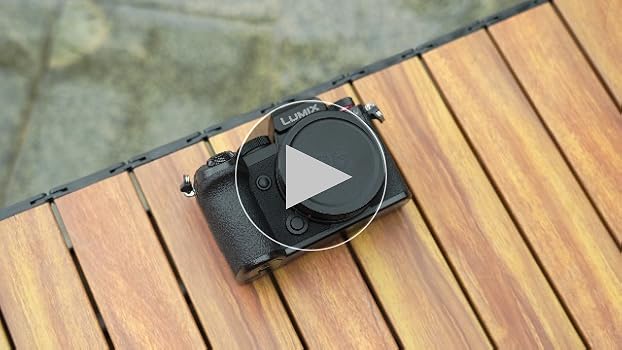 Amazon | JJC Panasonic LUMIX S 26mm F8 S-R26 レンズキャップ