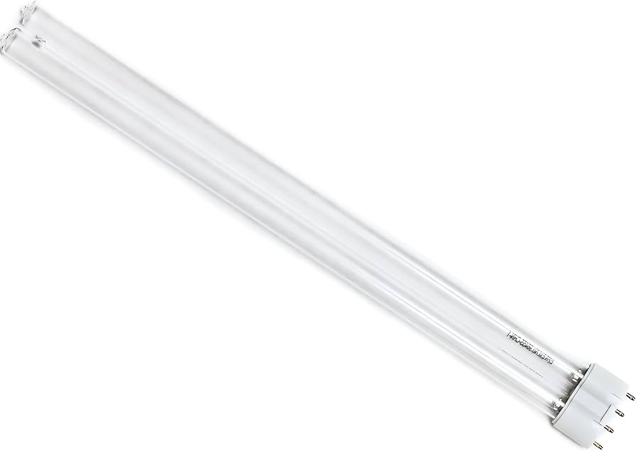 Amazon.com: LSE Lighting LP-PP-0002 Equivalent UV Lamp for UME