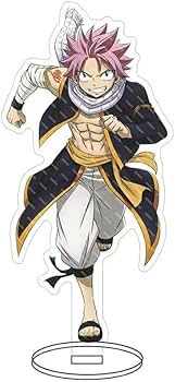 Amazon.co.jp: フェアリーテイル アクリルスタンド アクスタ グッズ 約