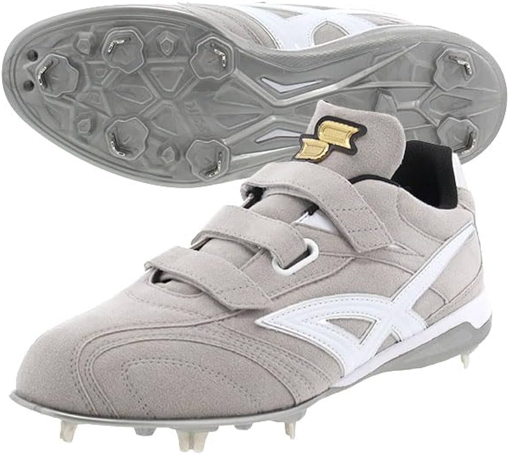 Amazon | 野球 SSK プロエッジ スワロー限定 スパイク 一般 大人 樹脂