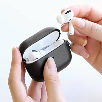 Amazon | ZENIX DESIGN TECH Airpods Pro2 用 ケース カラビナ付き 第2