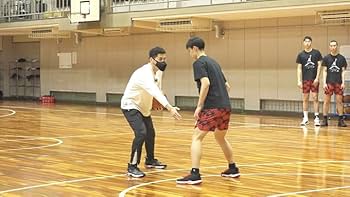 Amazon.co.jp: 恩塚 亨 Offence Game Model［バスケットボール 1141-S