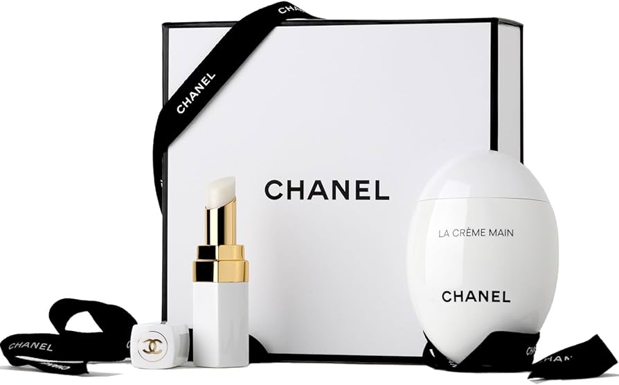 Amazon.co.jp: [ギフトBOX/ラッピング済] CHANEL シャネル ラ クレーム