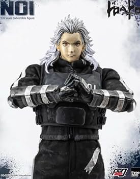 Amazon | [AC]Threezero 1/6 ドロヘドロ Noi 能井 可动人偶 3Z03790W0