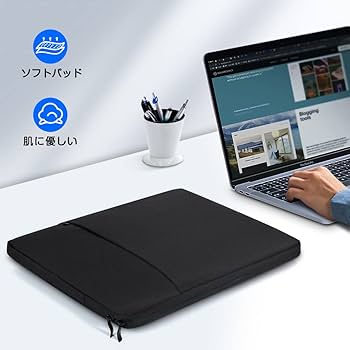 Amazon.co.jp: モバイルモニター用 保護ケース 15.6インチ 14インチ PC