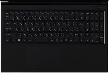 Amazon.co.jp: iiyama PC ノートパソコン STYLE INFINITY [15.6インチ