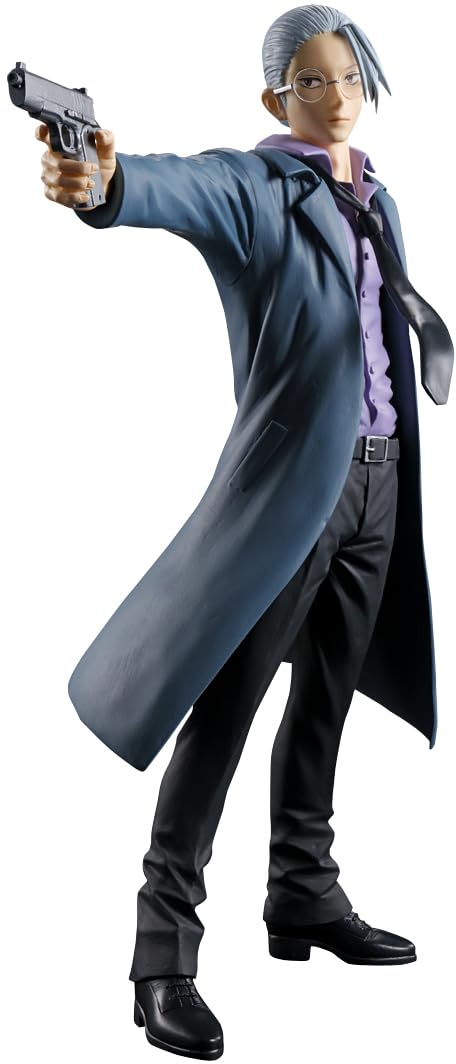 Amazon.co.jp: バンプレスト 坂本デイズ~坂本太郎、バンダイスピリッツ