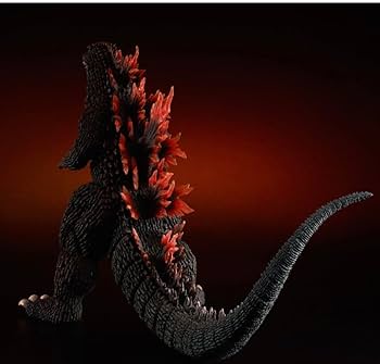 Amazon.co.jp: 東宝30cmシリーズ ゴジラ 1999 ポスターイメージver