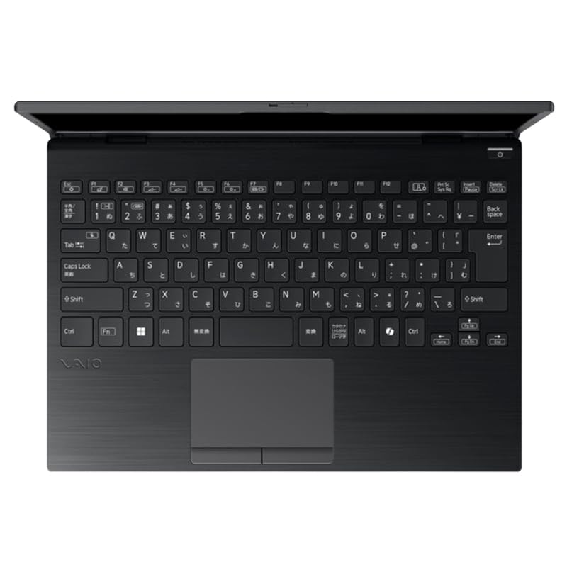 Amazon.co.jp: 【メモリ16GB】VAIO Pro PG Windows11 Pro Core 5-120U
