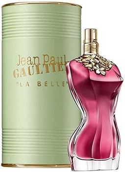 Amazon | ジャンポールゴルティエ La Belle Eau De Parfum Spray 100ml
