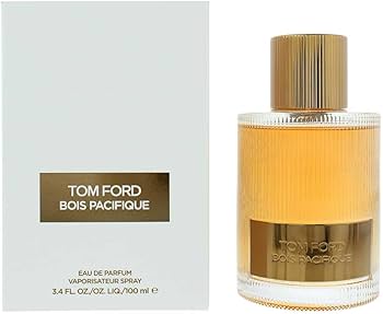 Amazon.com : Bois Pacifique by Tom Ford for Unisex - 3.4 oz EDP