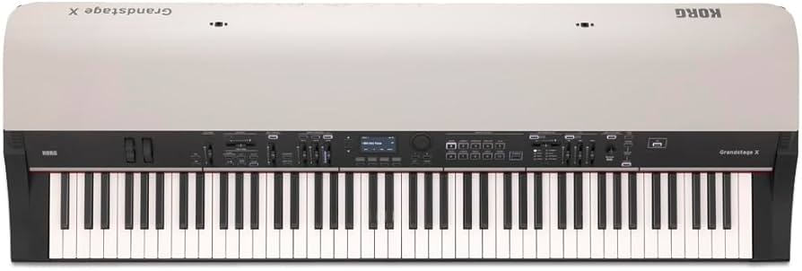 Amazon | KORG(コルグ) ステージピアノ Grandstage X STAGE PIANO GS-X