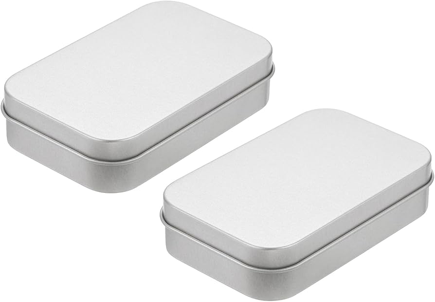 Amazon｜3.7x2.4x0.9 