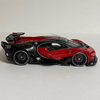 Amazon | オートアート／AUTOart：1/18 ブガッティビジョン