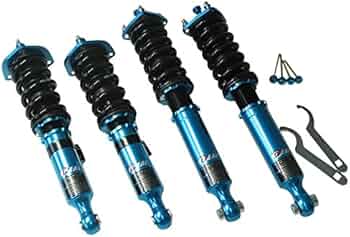 Amazon | IDEAL (イデアル) Trueva (トゥルーヴァ) 車高調 セルシオ