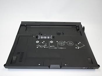 Amazon.com: IBM Lenovo ThinkPad X60 X61 Tablet X6 UltraBase