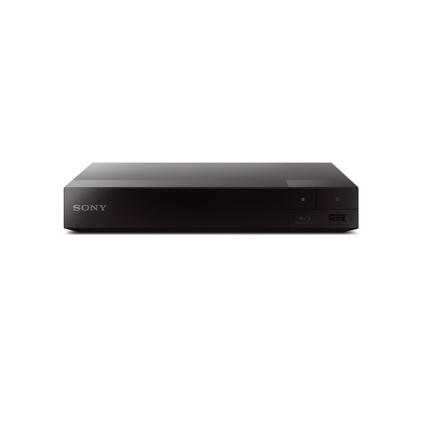 Amazon.com: Sony WIRED Streaming Blu-Ray/DVD Disc Player BDPS 1700